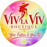 Viv La Viv logo